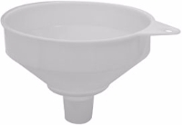 Show products in category ELYSATOR PUROTAP Trichter Picture for category ELYSATOR PUROTAP Trichter
