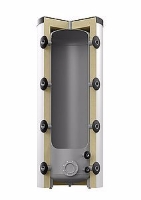 Zeige Produkte für Kategorie Reflex Storatherm (Trinkwasser- u. Heizwasserspeicher) Storatherm Heat HF.../R mit Revisionsflansch und Wärmedämmung Bild für Kategorie Reflex Storatherm (Trinkwasser- u. Heizwasserspeicher) Storatherm Heat HF.../R mit Revisionsflansch und Wärmedämmung