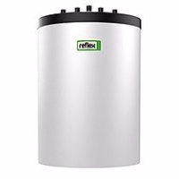 Zeige Produkte für Kategorie Reflex Storatherm (Trinkwasser- u. Heizwasserspeicher) Storatherm Aqua Compact Bild für Kategorie Reflex Storatherm (Trinkwasser- u. Heizwasserspeicher) Storatherm Aqua Compact