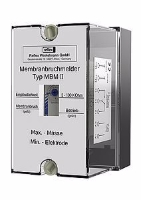 Show products in category Reflex Fillcontrol (Nachspeisesysteme) Magnetventil mit Kugelhahn Picture for category Reflex Fillcontrol (Nachspeisesysteme) Magnetventil mit Kugelhahn