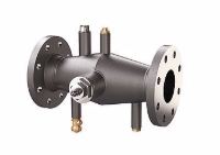 Show products in category Reflex Exvoid, Exdirt, Extwin (Luft- und Schmutzabscheider) Exdirt Magneto Flansch Picture for category Reflex Exvoid, Exdirt, Extwin (Luft- und Schmutzabscheider) Exdirt Magneto Flansch