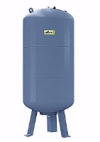 Zeige Details für Reflex Membran-Druckausdehnungsgefäß Refix DE 600, blau, 10 bar , Art.Nr. :  7306950 Bild von Reflex Membran-Druckausdehnungsgefäß Refix DE 600, blau, 10 bar , Art.Nr. :  7306950