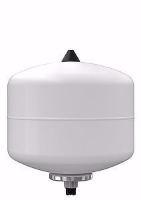 Show details for Reflex Membran-Druckausdehnungsgefäß Refix DD 8, weiß, 10 bar , Art.Nr. :  7307700 Picture of Reflex Membran-Druckausdehnungsgefäß Refix DD 8, weiß, 10 bar , Art.Nr. :  7307700
