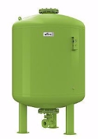 Zeige Details für Reflex Membran-Druckausdehnungsgefäß Refix DT 3000, 10 bar, 2*DN65/PN16 , Art.Nr. :  7320705 Bild von Reflex Membran-Druckausdehnungsgefäß Refix DT 3000, 10 bar, 2*DN65/PN16 , Art.Nr. :  7320705