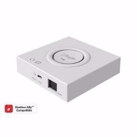 Show details for Danfoss Ally™ Gateway, Zigbee , Art.Nr. : 014G2400 Picture of Danfoss Ally™ Gateway, Zigbee , Art.Nr. : 014G2400