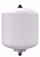 Zeige Details für Reflex Membran-Druckausdehnungsgefäß Refix DD 25, weiß, 10 bar , Art.Nr. :  7380400 Bild von Reflex Membran-Druckausdehnungsgefäß Refix DD 25, weiß, 10 bar , Art.Nr. :  7380400