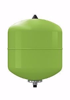Zeige Details für Reflex Membran-Druckausdehnungsgefäß Refix DD 33, grün, 10 bar , Art.Nr. :  7380700 Bild von Reflex Membran-Druckausdehnungsgefäß Refix DD 33, grün, 10 bar , Art.Nr. :  7380700