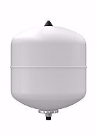 Zeige Details für Reflex Membran-Druckausdehnungsgefäß Refix DD 33, weiß, 10 bar , Art.Nr. :  7380800 Bild von Reflex Membran-Druckausdehnungsgefäß Refix DD 33, weiß, 10 bar , Art.Nr. :  7380800