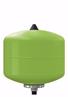 Zeige Details für Reflex Membran-Druckausdehnungsgefäß Refix DD 2, grün, 10 bar , Art.Nr. :  7381500 Bild von Reflex Membran-Druckausdehnungsgefäß Refix DD 2, grün, 10 bar , Art.Nr. :  7381500