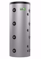 Zeige Details für Reflex Storatherm Heat HF 800_C Pufferspeicher, +Iso, silber , Art.Nr. :  7839300 Bild von Reflex Storatherm Heat HF 800_C Pufferspeicher, +Iso, silber , Art.Nr. :  7839300