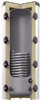 Show details for Reflex Pufferspeicher mit Heizwendel Storatherm Heat HF 300/1_C, silber , Art.Nr. :  7843200 Picture of Reflex Pufferspeicher mit Heizwendel Storatherm Heat HF 300/1_C, silber , Art.Nr. :  7843200
