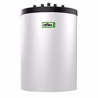Zeige Details für Reflex Unterstellspeicher Storatherm Aqua Compact AC 120/1_B, weiß , Art.Nr. :  7850100 Bild von Reflex Unterstellspeicher Storatherm Aqua Compact AC 120/1_B, weiß , Art.Nr. :  7850100