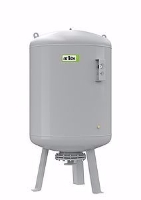 Zeige Details für Reflex Membran-Druckausdehnungsgefäß Reflex G 1500, grau, 16 bar , Art.Nr. :  8526305 Bild von Reflex Membran-Druckausdehnungsgefäß Reflex G 1500, grau, 16 bar , Art.Nr. :  8526305