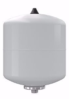 Zeige Details für Reflex Membran-Druckausdehnungsgefäß Reflex S 25, grau, 10 bar , Art.Nr. :  8704200 Bild von Reflex Membran-Druckausdehnungsgefäß Reflex S 25, grau, 10 bar , Art.Nr. :  8704200