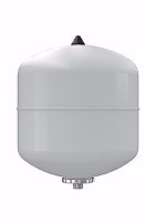 Zeige Details für Reflex Membran-Druckausdehnungsgefäß Reflex S 33, grau, 10 bar , Art.Nr. :  8706200 Bild von Reflex Membran-Druckausdehnungsgefäß Reflex S 33, grau, 10 bar , Art.Nr. :  8706200