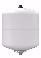 Zeige Details für Reflex Membran-Druckausdehnungsgefäß Reflex S 12, weiß, 10 bar , Art.Nr. :  9702700 Bild von Reflex Membran-Druckausdehnungsgefäß Reflex S 12, weiß, 10 bar , Art.Nr. :  9702700