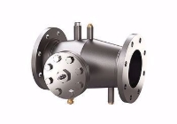 Show details for Reflex Schmutzabscheider Exdirt Magneto D200, Flansch, 10 bar , Art.Nr. :  8256360 Picture of Reflex Schmutzabscheider Exdirt Magneto D200, Flansch, 10 bar , Art.Nr. :  8256360