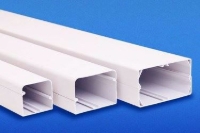 Show details for Linum KANAL KOMPLETT - 105X75 MM 1 LNG = 2M, alte Kode :  D105W - 1 Stk, Art.Nr. :ADP-1500-010 Picture of Linum KANAL KOMPLETT - 105X75 MM 1 LNG = 2M, alte Kode :  D105W - 1 Stk, Art.Nr. :ADP-1500-010