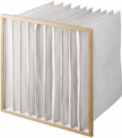 Show products in category Unifil SynaWave Taschenfilter Picture for category Unifil SynaWave Taschenfilter