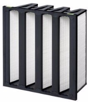 Show products in category Unifil Turbofil® Kassettenfilter Picture for category Unifil Turbofil® Kassettenfilter