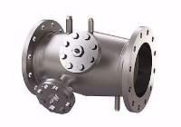 Show details for Reflex Schmutzabscheider Exdirt Magneto D300, Flansch, 10 bar , Art.Nr. :  8256380 Picture of Reflex Schmutzabscheider Exdirt Magneto D300, Flansch, 10 bar , Art.Nr. :  8256380