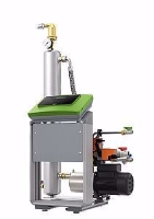 Zeige Details für Reflex Vakuum-Sprührohrentgasung Servitec 60 CH/90 , Art.Nr. :  8831210 Bild von Reflex Vakuum-Sprührohrentgasung Servitec 60 CH/90 , Art.Nr. :  8831210