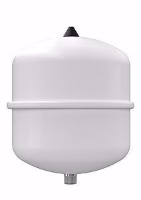 Zeige Details für Reflex Membran-Druckausdehnungsgefäß Reflex N 8, weiß, 4 bar , Art.Nr. :  7202801 Bild von Reflex Membran-Druckausdehnungsgefäß Reflex N 8, weiß, 4 bar , Art.Nr. :  7202801