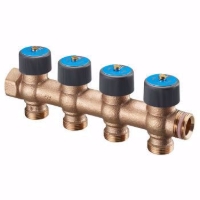 Show details for OVENTROP - "Multidis R" Sanitärverteiler mit Absperrung G 3/4 x G 3/4, 4-fach, Art.Nr. : 4200554 Picture of OVENTROP - "Multidis R" Sanitärverteiler mit Absperrung G 3/4 x G 3/4, 4-fach, Art.Nr. : 4200554