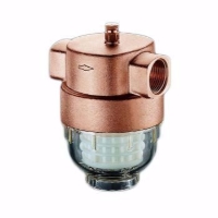 Show details for OVENTROP - Wasserfilter "Aquanova Compact" mit Klarsichtkunststofftasse, 100-120 my,DN 25,PN 16,Messing, mit IG, Art.Nr. : 6120508 Picture of OVENTROP - Wasserfilter "Aquanova Compact" mit Klarsichtkunststofftasse, 100-120 my,DN 25,PN 16,Messing, mit IG, Art.Nr. : 6120508