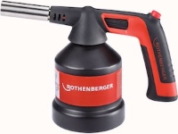 Show products in category Rothenberger ROFLAME PIEZO Picture for category Rothenberger ROFLAME PIEZO