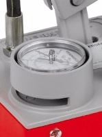 Show products in category Rothenberger RP50 Manometer Picture for category Rothenberger RP50 Manometer
