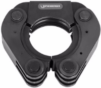 Show products in category Rothenberger Set Pressschlingen Picture for category Rothenberger Set Pressschlingen