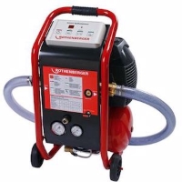 Show products in category Rothenberger Spülkompressor Picture for category Rothenberger Spülkompressor