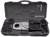 Show products in category Rothenberger SUPERTRONIC Picture for category Rothenberger SUPERTRONIC