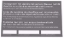Show details for ELYSATOR PUROTAP Haftetikette 25 Stk. , Art.Nr. : 100871 Picture of ELYSATOR PUROTAP Haftetikette 25 Stk. , Art.Nr. : 100871