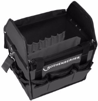 Show products in category Rothenberger Werkzeugtasche Picture for category Rothenberger Werkzeugtasche