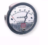 Show details for 1 Stk Dwyer Magnehelic 2000  Differenzdruck Manometer 0 - 250 Pa Art. Nr.: 10.0000.0410 Picture of 1 Stk Dwyer Magnehelic 2000  Differenzdruck Manometer 0 - 250 Pa Art. Nr.: 10.0000.0410