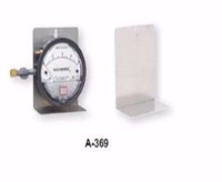 Show details for Dwyer Magnehelic 2000  A-369 Halterung 10 stk Art. Nr.: Art. 50.0000.0107 Picture of Dwyer Magnehelic 2000  A-369 Halterung 10 stk Art. Nr.: Art. 50.0000.0107