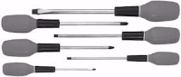 Show details for Rothenberger Schraubendreher-6teilig Universal , Art.Nr. : 73570 Picture of Rothenberger Schraubendreher-6teilig Universal , Art.Nr. : 73570
