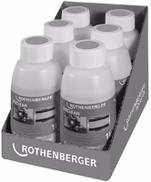 Show details for Rothenberger Reinigungschemie Radiatorenheizsysteme , Art.Nr. : 1500000158 Picture of Rothenberger Reinigungschemie Radiatorenheizsysteme , Art.Nr. : 1500000158