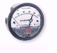 Show details for 1 Stk Dwyer Magnehelic 2000  Differenzdruck Manometer 0 - 1000 Pa Art. Nr.: 10.0000.0414 Picture of 1 Stk Dwyer Magnehelic 2000  Differenzdruck Manometer 0 - 1000 Pa Art. Nr.: 10.0000.0414