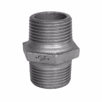 Show products in category GF - JRG Tempergussfittings, Gewinde Nippel Picture for category GF - JRG Tempergussfittings, Gewinde Nippel