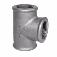 Show products in category GF - JRG Tempergussfittings, Gewinde T-Stücke Picture for category GF - JRG Tempergussfittings, Gewinde T-Stücke