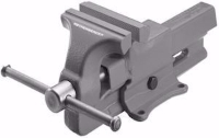 Show details for Rothenberger Parallel-Schraubstock 140 mm , Art.Nr. : 070735X Picture of Rothenberger Parallel-Schraubstock 140 mm , Art.Nr. : 070735X