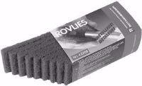 Show details for Rothenberger ROVLIES Reinigungsvlies 10er-Pack , Art.Nr. : 45268 Picture of Rothenberger ROVLIES Reinigungsvlies 10er-Pack , Art.Nr. : 45268