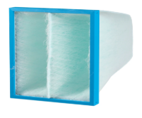 Show products in category Kunststoffrahmen Haubenfilter Picture for category Kunststoffrahmen Haubenfilter