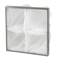 Show products in category Alurahmen Haubenfilter Picture for category Alurahmen Haubenfilter