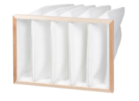 Show products in category Holzrahmen Taschenfilter Picture for category Holzrahmen Taschenfilter