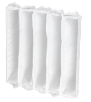 Show products in category Unifil Drahtrahmen Taschenfilter Picture for category Unifil Drahtrahmen Taschenfilter