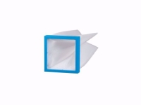 Show products in category Drahtrahmen Haubenfilter Picture for category Drahtrahmen Haubenfilter